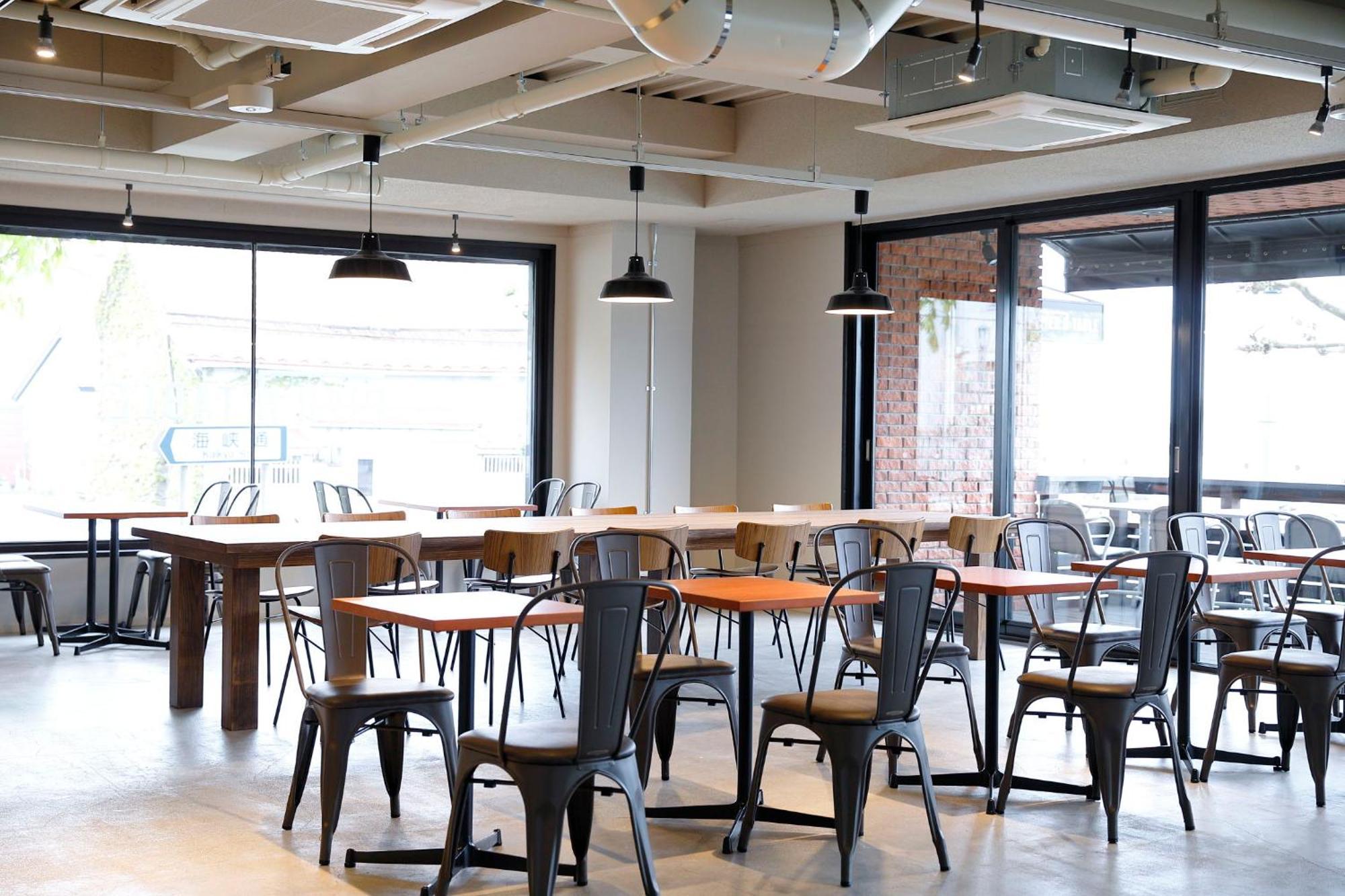 Hakoba Hakodate By The Share Hotels Exterior photo