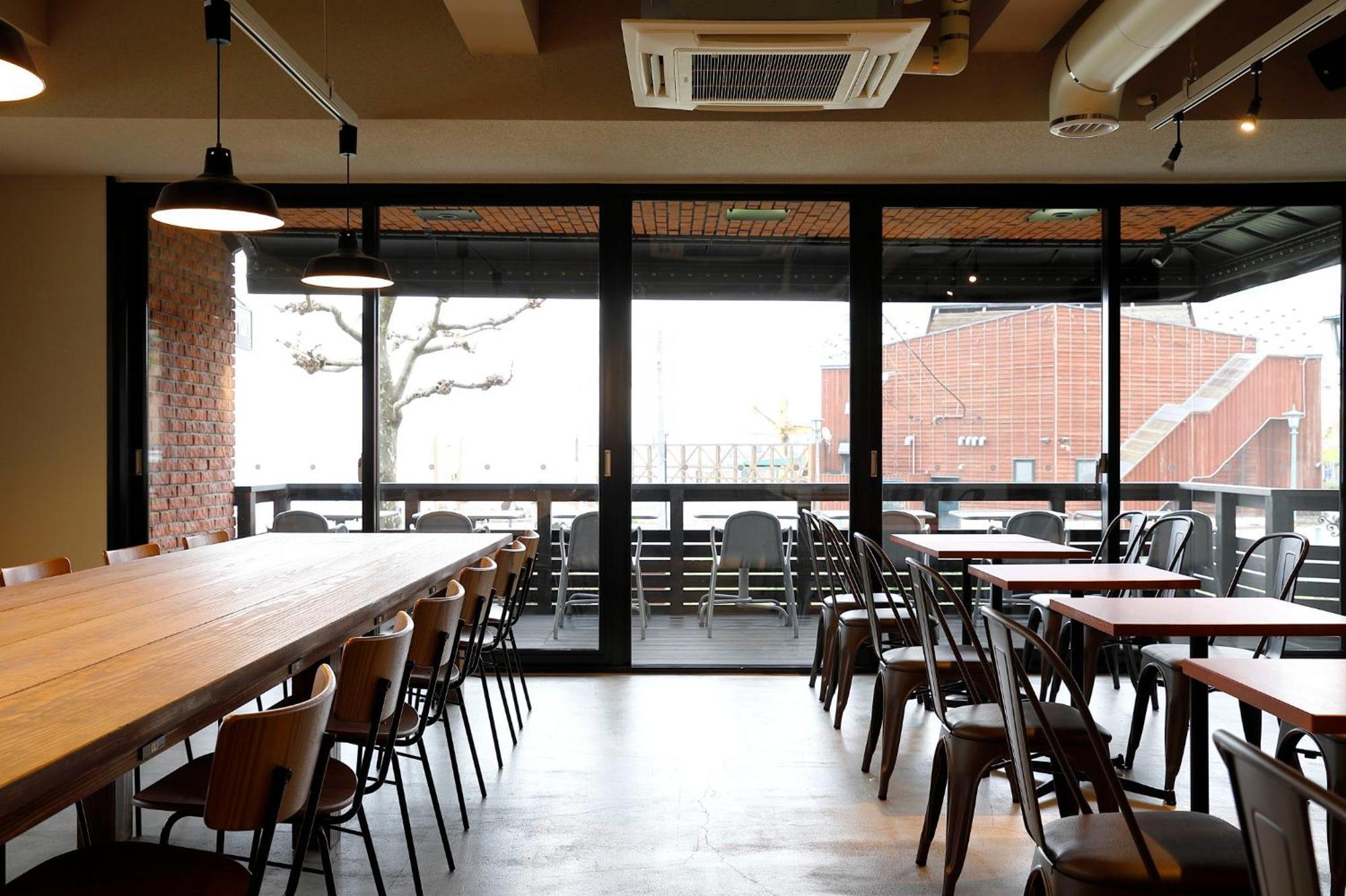 Hakoba Hakodate By The Share Hotels Exterior photo