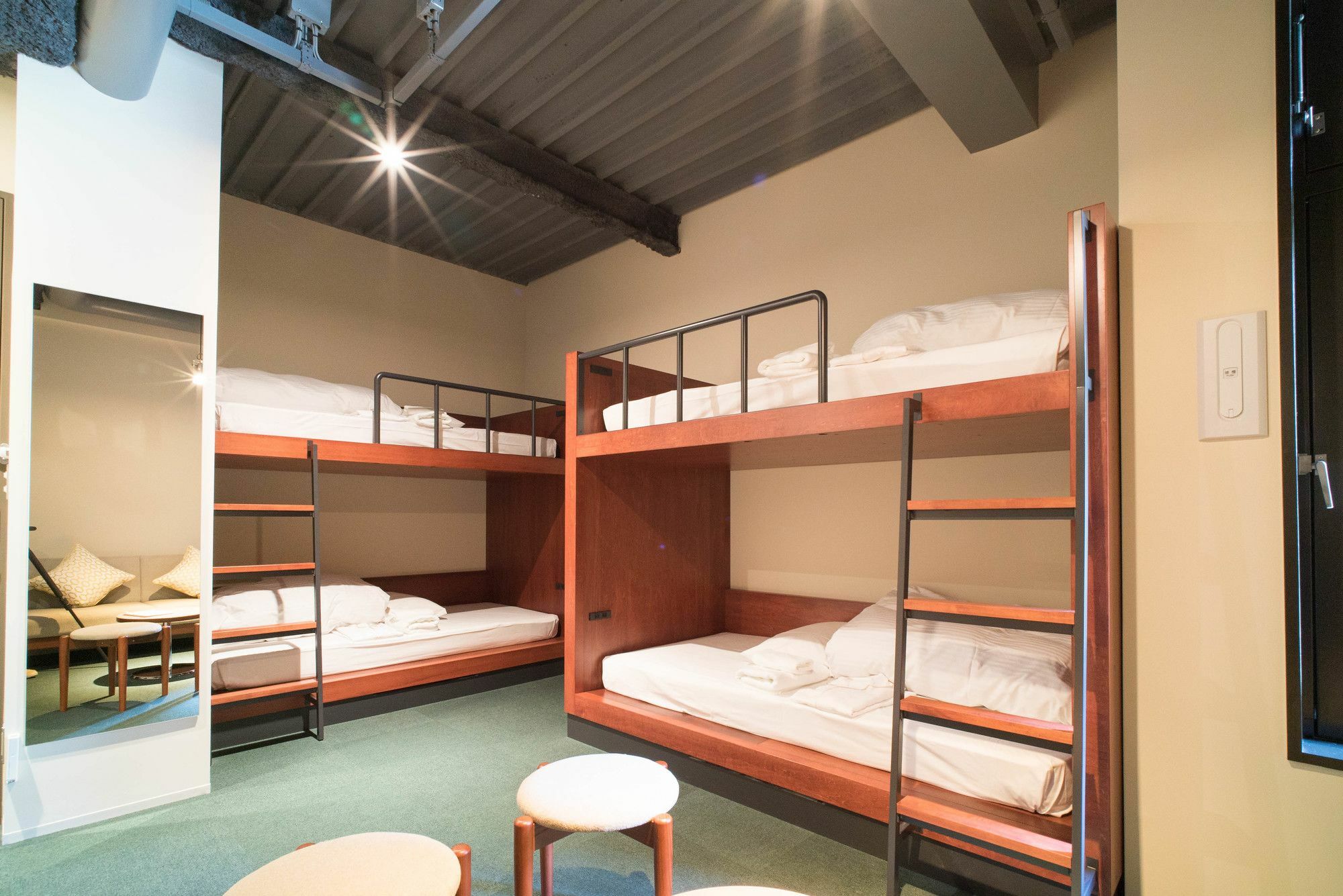 Hakoba Hakodate By The Share Hotels Exterior photo