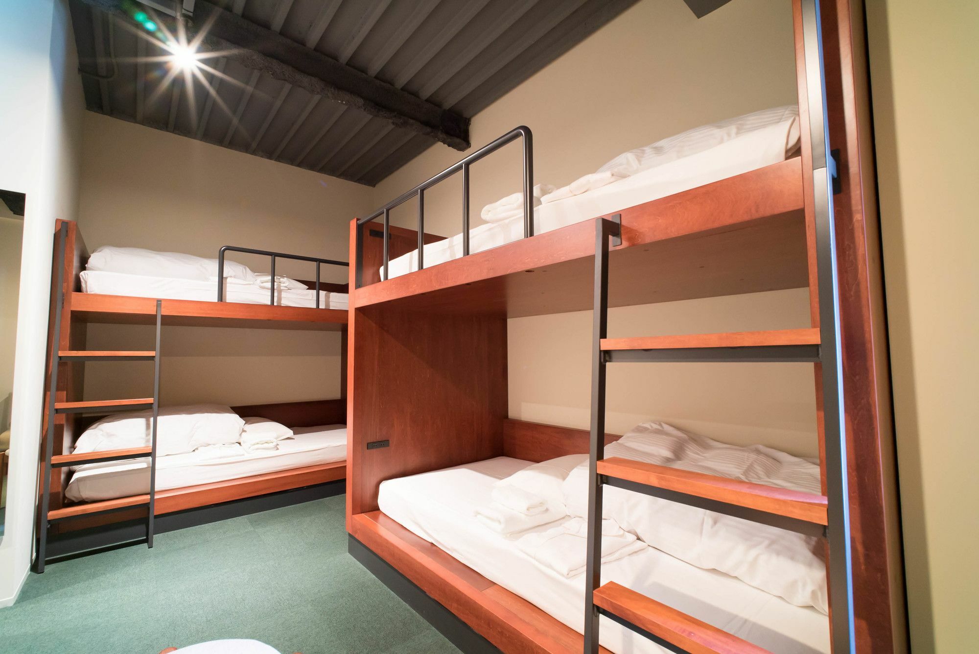 Hakoba Hakodate By The Share Hotels Exterior photo