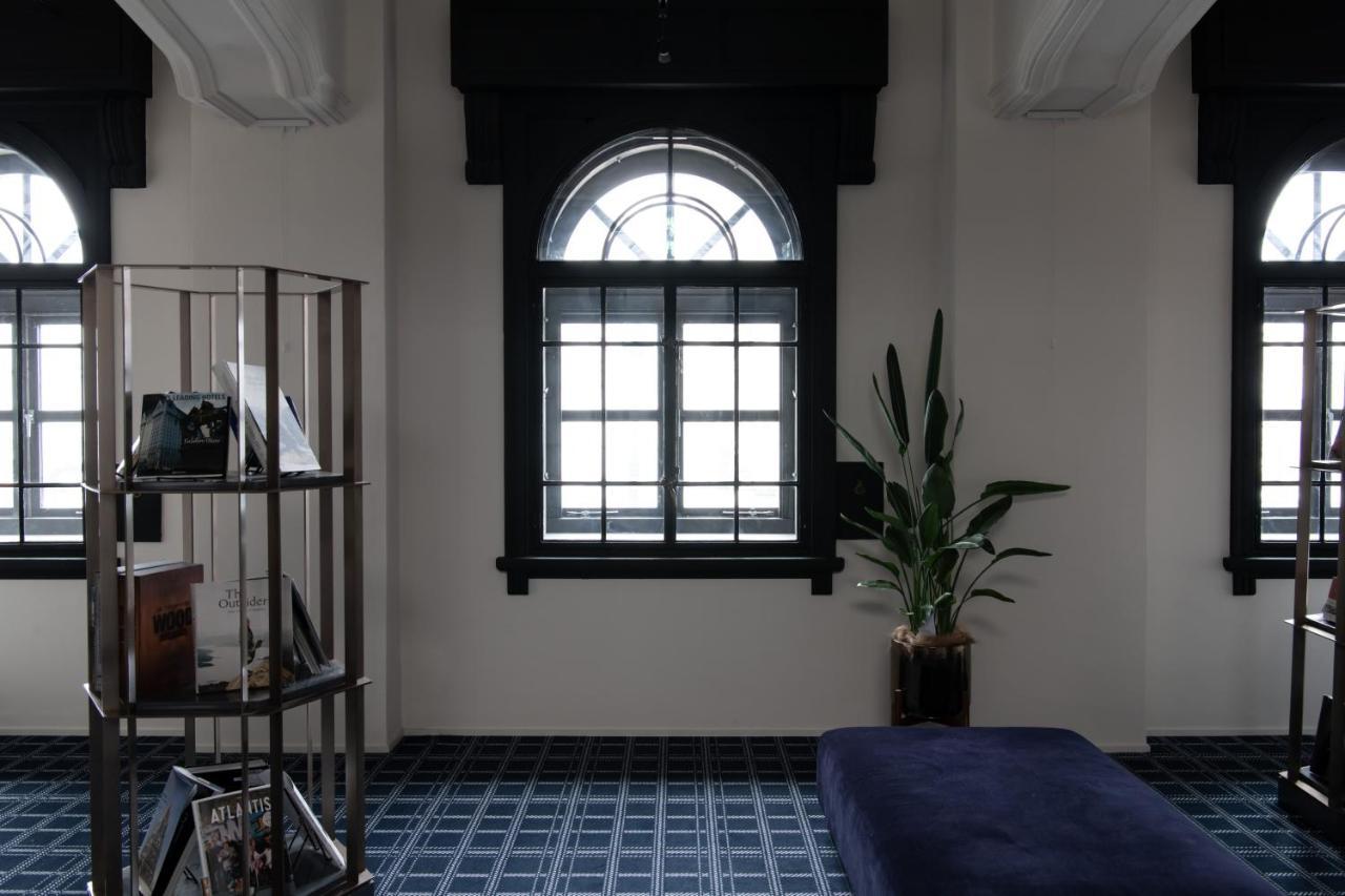 Hakoba Hakodate By The Share Hotels Exterior photo